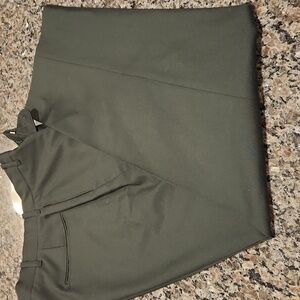 US Army Class A Dress Pants